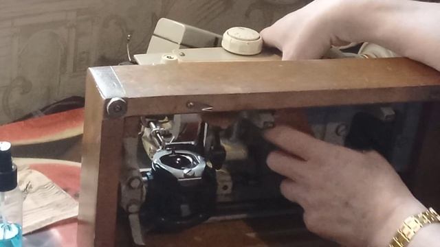 Клинит на левом уколе. Чайка 2 смотреть онлайн