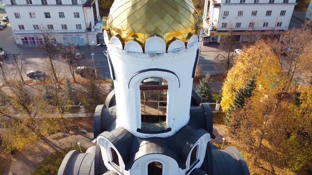 Fryazino / Фрязино