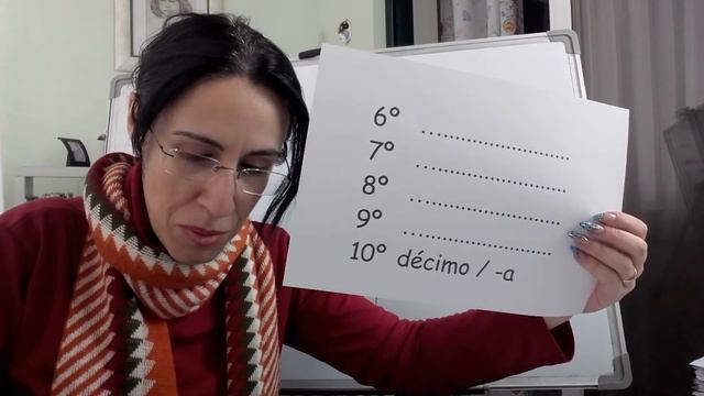 Урок Португальского Языка 