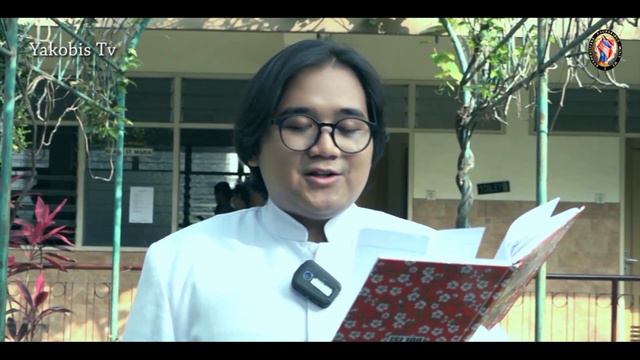 Vinsensian Popular Mission 2022. | Congregation of the Mission - Province of Indonesia смотреть онлайн
