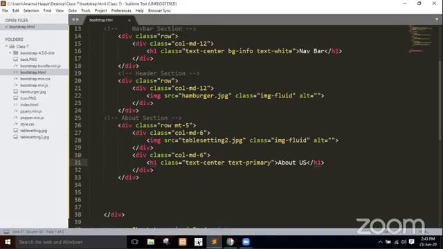 Day: 07 | Web Design & Development (Jashore) смотреть онлайн