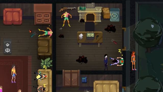 Как назвать это говно.mp4 | PartyHard смотреть онлайн