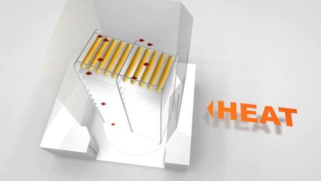 V-series хлебопекарные ротационные печи Sveba-Dahlen, Швеция смотреть онлайн