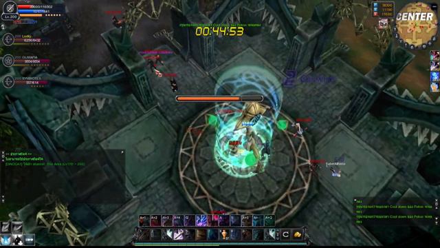 #CABAL NEXUS FB - #8 26/2/2567 FB สายจับ ได้บัพกล่องใหม่ смотреть онлайн