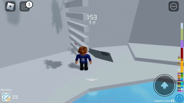 Почему i_Roblox. Queen кринж ютубер? (Все факты) смотреть онлайн