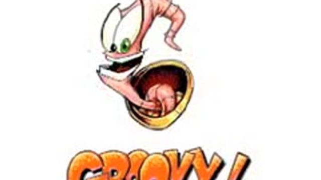 Groovy! смотреть онлайн