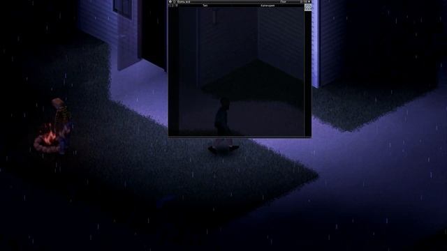 Эксперименты с огнем | Project Zomboid смотреть онлайн