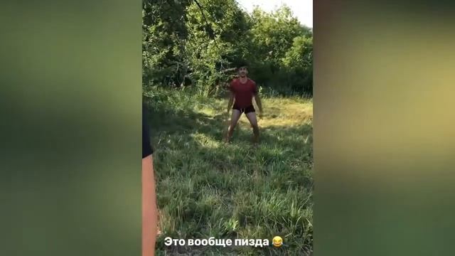 Эдвард Бил, Литвин Пранки, Приколы в Инстаграм Сторис из Инстаграм #11 смотреть онлайн