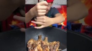 Казан кебаб из курицы🔥