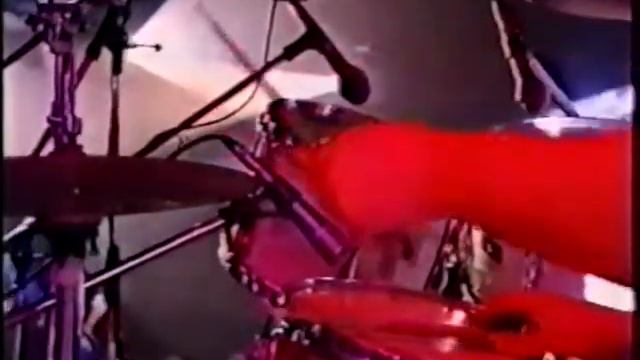 Тайм-аут - Программа 'А' 1995 смотреть онлайн