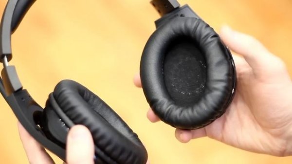 Обзор HyperX Cloud Stinger