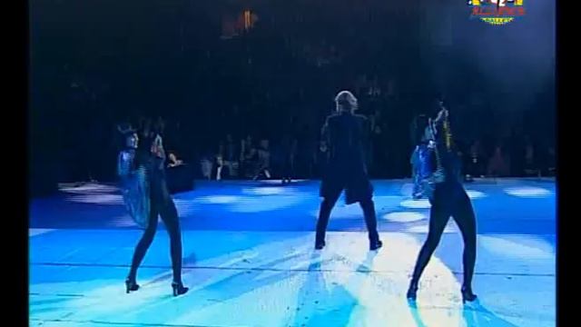 Олег Слободенко - "Композитор и певица" смотреть онлайн