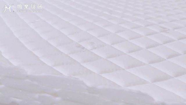 Let me show you our customer's mattress manufacturing workshop смотреть онлайн