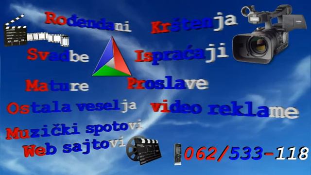 Video Studio reklama смотреть онлайн