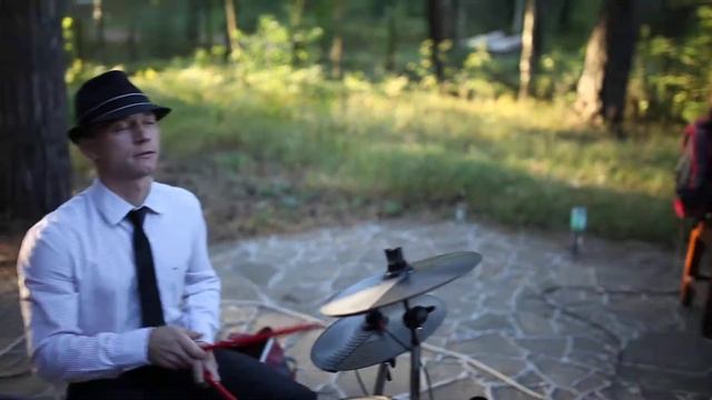Кавер Океан Эльзы ;Коко шанель гр. "БаянДай" Брест. Жабинка смотреть онлайн