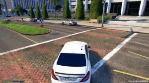 РЕАЛЬНАЯ ЖИЗНЬ СТУДЕНТА В GTA 5 - ВЫБИРАЮ СЕБЕ НОВЫЙ ВНЕДОРОЖНИК!?