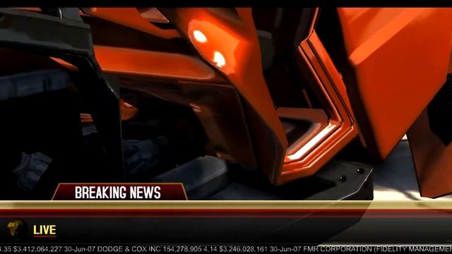 BeamNG.Drive crashes #8 - Cinematic Highway pilleup crashes[No Music] смотреть онлайн