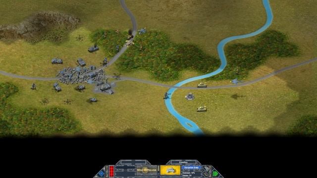 War On Folvos Vasgalan Gameplay Walkthrough Full Game - No Commentary смотреть онлайн