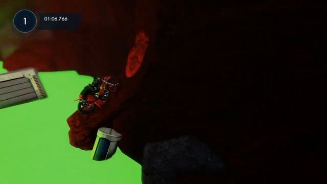 Trials Fusion - Swallowed Whole Achievement/Trophy Guide - Riders of the Rustlands DLC смотреть онлайн