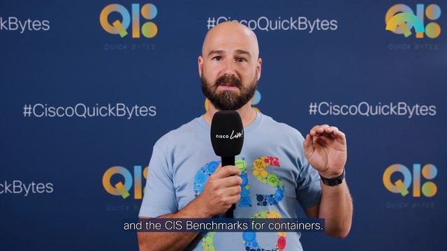 Cisco Quick Bytes | PanOptica смотреть онлайн