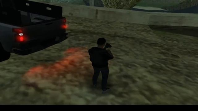 2020 CHEVROLET SILVERADO 2500 BLINDADA /GTA SA PC смотреть онлайн