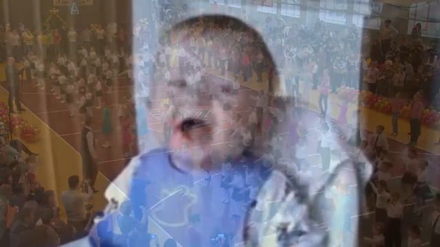 Я рисую речку, я рисую солнце! смотреть онлайн