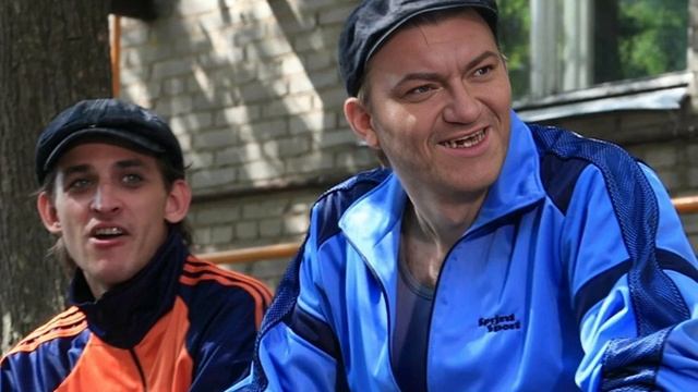 Пророк санбой - Даёшь молодежь (Ai cover) смотреть онлайн
