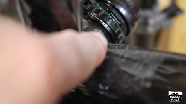 Sram GX Crank Issues and Fix смотреть онлайн