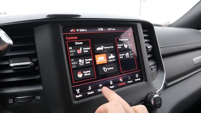 2021 Ram 2500 Laramie Mega Cab: Is The Mega Cab Worth The Extra Money???