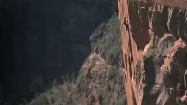 Of Man and Beast = The Free Solo Climbers смотреть онлайн