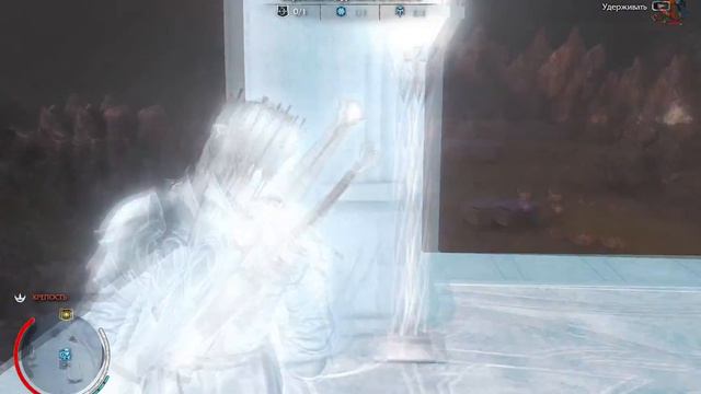 Middle-earth: Shadow of Mordor [Черный полководец] #8 смотреть онлайн