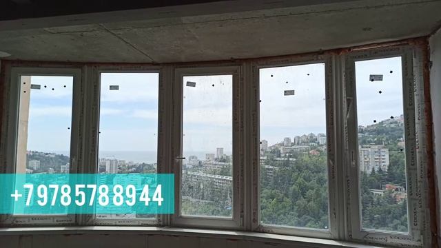Купить квартиру в ЖК Континент, Ялта, ул. Кривошты, д. 11а, S- от 70м2, стоимость от 8 млн. смотреть онлайн