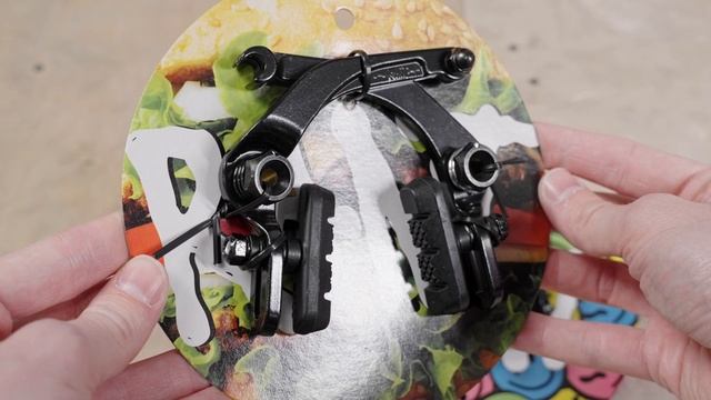 Обзор BMX поставки Shadow 2023 и новости Skeleton'а смотреть онлайн