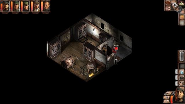 За что вы ЭТО любили?! Обзор Commandos 2 HD Remaster