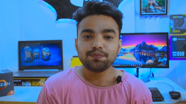 Ryzen 3 3300X vs Ryzen 5 3600 vs Ryzen 7 2700 ?? Which One Is Best For You смотреть онлайн