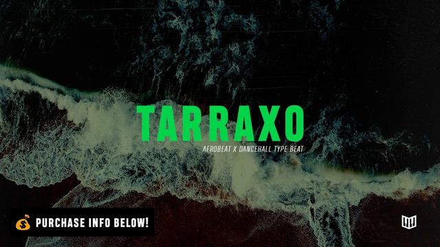 "Tarraxo" | Kizomba x Dancehall Instrumental Type Beat 2018 | Zouk Instrumental смотреть онлайн