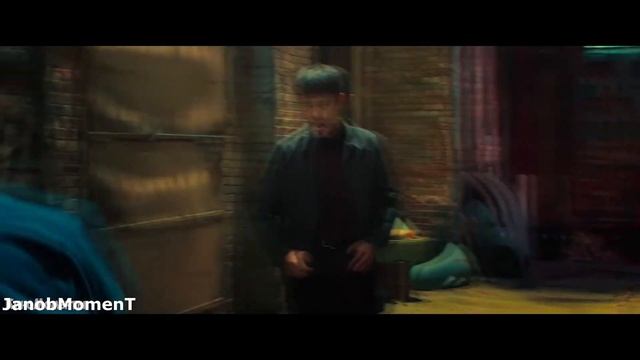 Bryus Lee va Karate Masterlari jangi | IPMAN 4 Uzbek tilida (FULL HD) смотреть онлайн