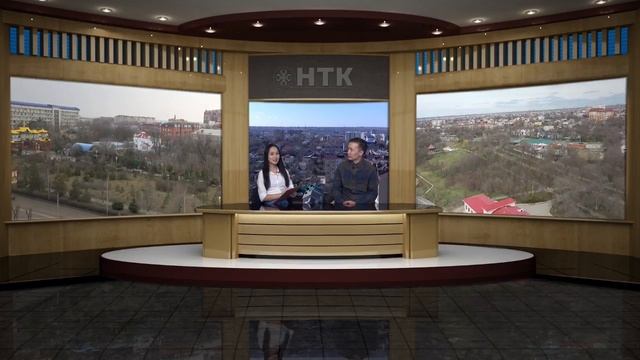 УТРО КАЛМЫКИИ ЭФИР 24 03 2021 ОЧИР ТАКАЕВ смотреть онлайн