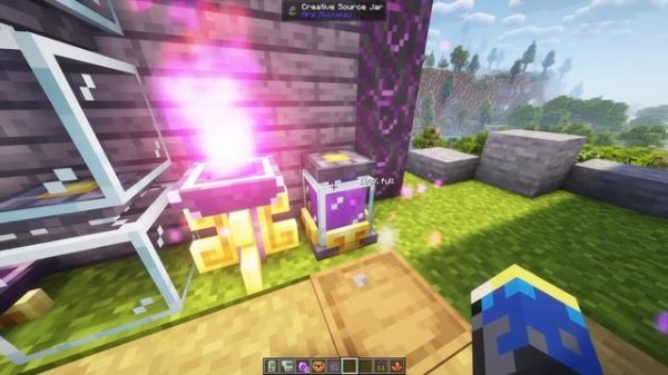 How to farm ANY mob - Drygmy Guide | All the Mods 8 & 9