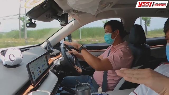 Haval H6 กับสปริง Comfort Series ปรับและอัพเกรดให้ถูกจุด ได้สมรรถนะที่คุ้มค่ากว่า смотреть онлайн