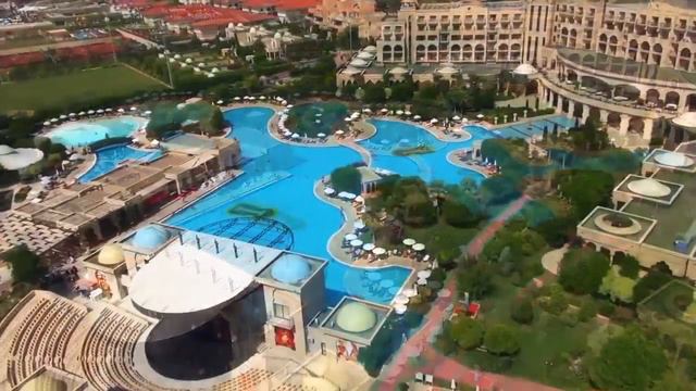 Spice Hotel & SPA 5*
