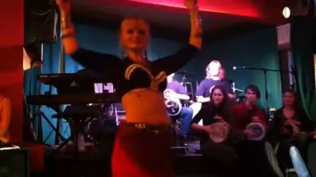 Джем сейшн Восточный перекресток смотреть онлайн