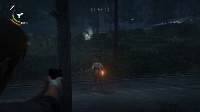 The Evil Within 2 - Cap 3 - Ep 7 смотреть онлайн