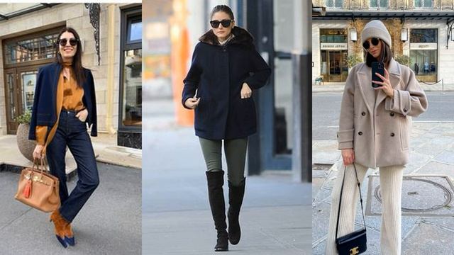 МОДНЫЕ МОДЕЛИ УКОРОЧЕННОГО ПАЛЬТО? САМЫЕ СТИЛЬНЫЕ АУТФИТЫ С ПАЛЬТО НА ОСЕНЬ? смотреть онлайн