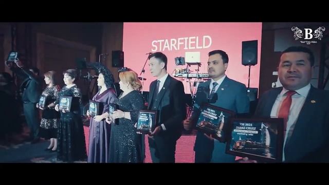 DXN Uzbekistan Recognition Night 2020 смотреть онлайн