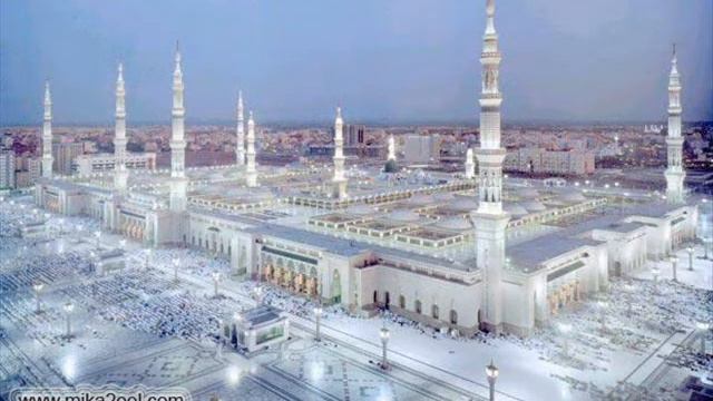 Реликвия Пророка Мухьаммада, мир Ему! (chechen) www.berzloy.ucoz.net смотреть онлайн