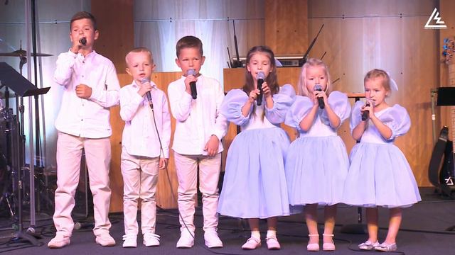 "Light to the World" Church, 09-11-22 "Power of Memory" Viktor Lobanovskiy смотреть онлайн