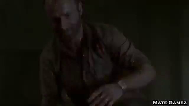 The Walking dead rick e Daryl tkj смотреть онлайн