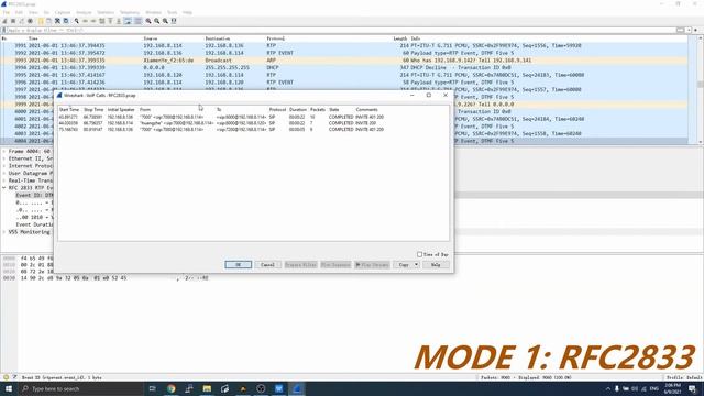 How To Analyze DTMF in SIP Calls by Wireshark смотреть онлайн