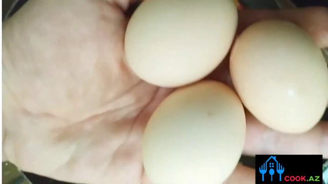 Easy Afghani Style Breakfast/Яичница по Афгански/ Afgan Usulü Kahvaltı